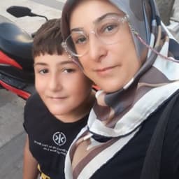 Emine Y. profil fotoğrafı