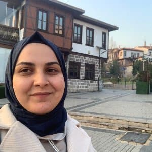 Emine Y. profil fotoğrafı