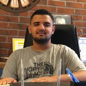 Emir A. profil fotoğrafı
