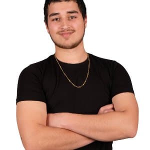 Emir K. profil fotoğrafı