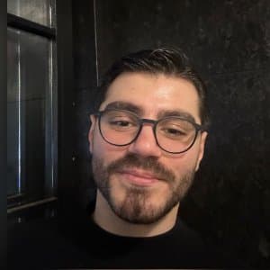 Emir C. profil fotoğrafı