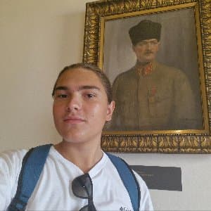 Emir C. profil fotoğrafı