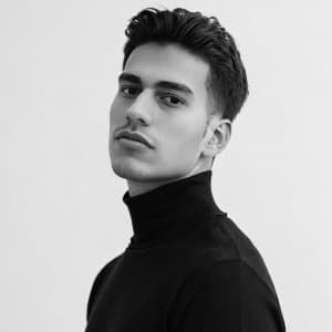 Emir D. profil fotoğrafı