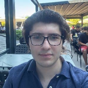 Emir G. profil fotoğrafı