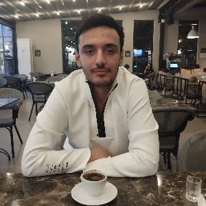 Emir K. profil fotoğrafı