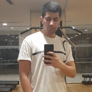 Emir K. profil fotoğrafı