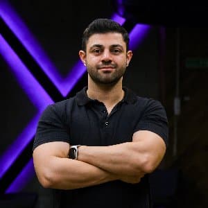 Emir K. profil fotoğrafı