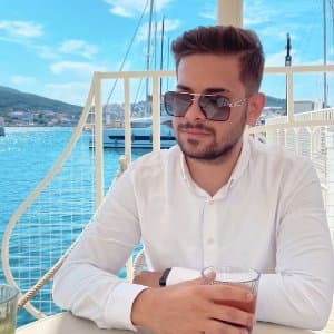 Emir K. profil fotoğrafı
