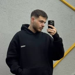 Emir K. profil fotoğrafı