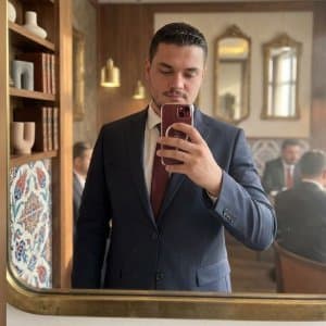 Emir H. profil fotoğrafı