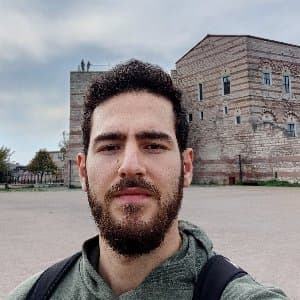 Emir K. profil fotoğrafı