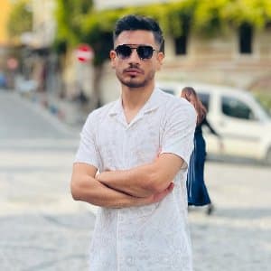 Emir Ş. profil fotoğrafı