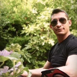 Emircan S. profil fotoğrafı