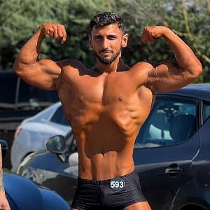 Emirhan K. profil fotoğrafı