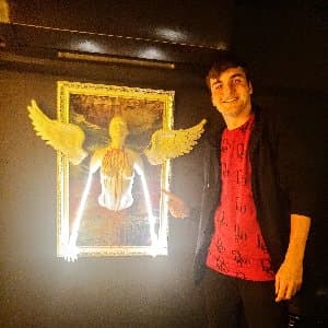 Emirhan U. profil fotoğrafı