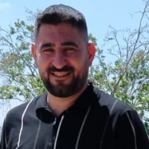 Emrah A. profil fotoğrafı