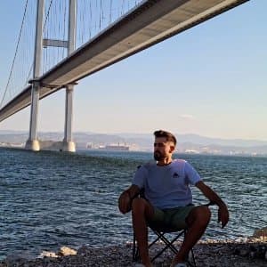 Emrah B. profil fotoğrafı
