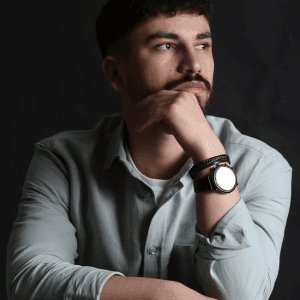 Emrah B. profil fotoğrafı