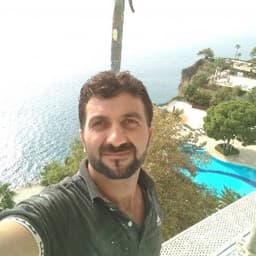 Emrah Ç. profil fotoğrafı
