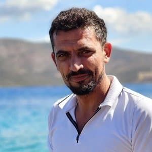Emrah D. profil fotoğrafı