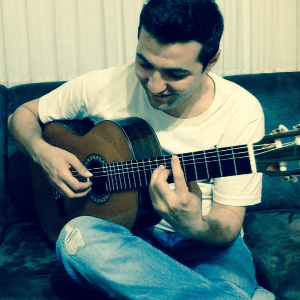 Emrah E. profil fotoğrafı