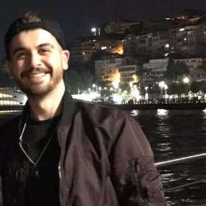 Emrah H. profil fotoğrafı
