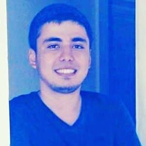 Emrah K. profil fotoğrafı