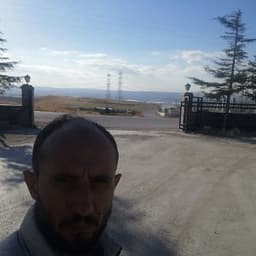Emrah K. profil fotoğrafı