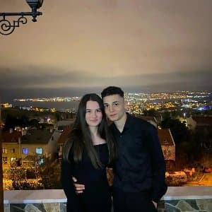 Emrah K. profil fotoğrafı