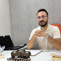 Emrah T. profil fotoğrafı