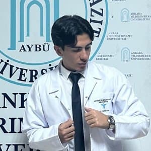 Emre A. profil fotoğrafı
