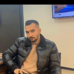 Emre A. profil fotoğrafı