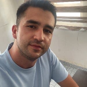 Emre A. profil fotoğrafı