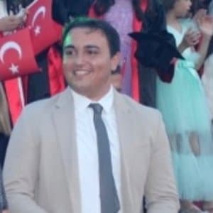 Emre A. profil fotoğrafı