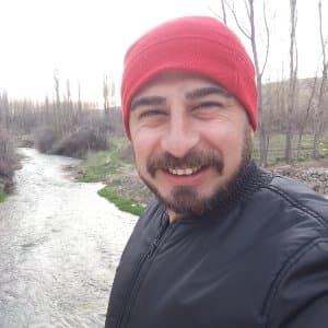 Emre B. profil fotoğrafı
