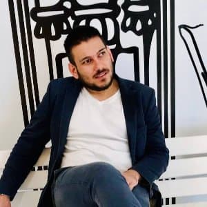 Emre B. profil fotoğrafı