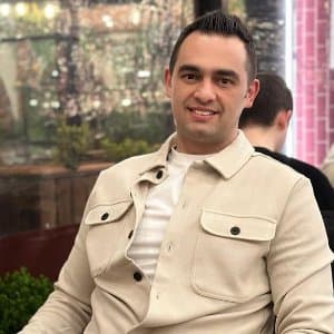 Emre B. profil fotoğrafı