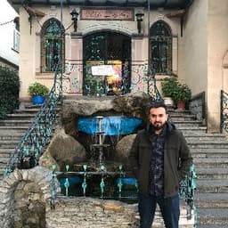 Emre B. profil fotoğrafı