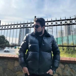 Emre T. profil fotoğrafı