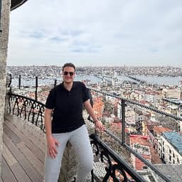 Emre Ç. profil fotoğrafı