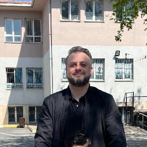Emre Ç. profil fotoğrafı