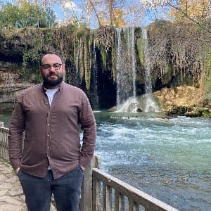 Emre D. profil fotoğrafı