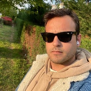 Emre G. profil fotoğrafı