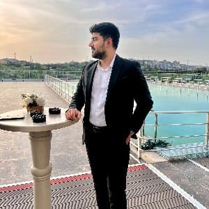 Emre G. profil fotoğrafı