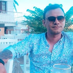 Emre G. profil fotoğrafı