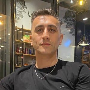 Emre K. profil fotoğrafı