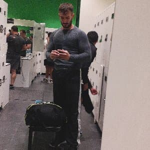 Emre K. profil fotoğrafı