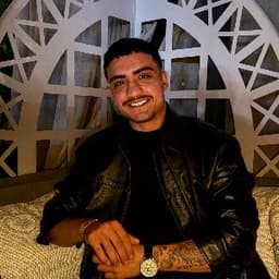 Emre K. profil fotoğrafı