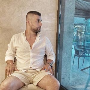 Emre K. profil fotoğrafı