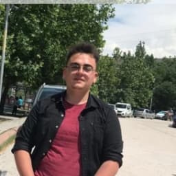 Emre K. profil fotoğrafı
